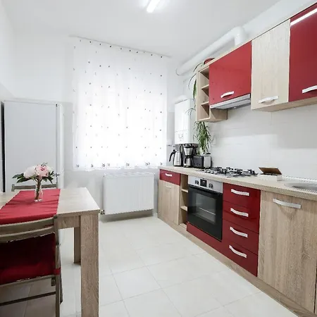 Alpin Apart Апартаменти *
