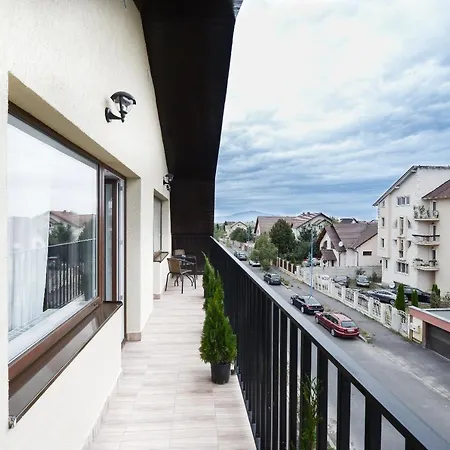 Alpin Apart Апартаменти